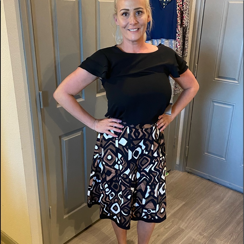 Women’s dress skirt size 10